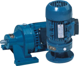 WB系列擺線針輪減速機(jī) WB65/WB85/WB100/WB120/WB150