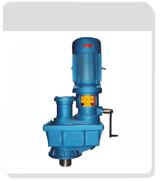 震威LPB/J、LSB/J型立式平行軸齒輪減速機(jī) LPJ171/LPJ192/LPJ215/LPJ240/LPJ272/LPJ305/LPJ375/