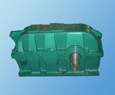 震威 QJ系列起重機(jī)減速器 JR-D(QJB-D)140/QJR-D(QJB-D)/QJR-D(QJB-D)170