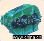 震威ZQA系列中硬齒面圓柱齒輪減速器 ZQA25/35/40/50/65/75/85/100