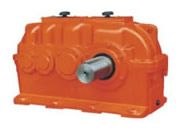 震威三合一減速器 QS06/08/10/12/16/20/25