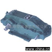 震威ZSC(L)型立式圓柱齒輪減速器 ZSC(L)-350    ZSC(L)-400