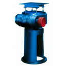 A型阿基米德齒型圓柱蝸桿減速器 A088