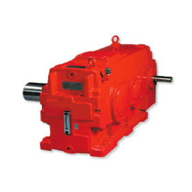 圓柱蝸桿減速器（M型） M4