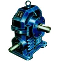 WSJ.WXJ型蝸桿減速器 WSJ－12