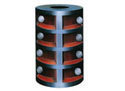 D型夾殼聯(lián)軸器 D-25/D-30/D-35/D-40/D-45/D-50/D-55/D-60/D-65/D-70/D-80/D-90/D-100/D-110/D-120/D-125/D-130/D-