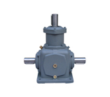 WT系列螺旋錐齒輪轉(zhuǎn)向箱 WT2/WT4/WT6/WT7/WT8/WT10/WT12/WT16/WT20/WT25