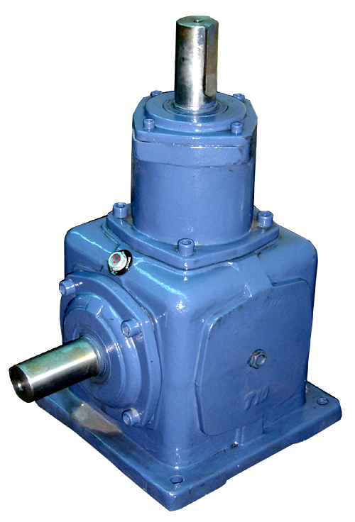 T螺旋傘齒輪轉(zhuǎn)向箱 t