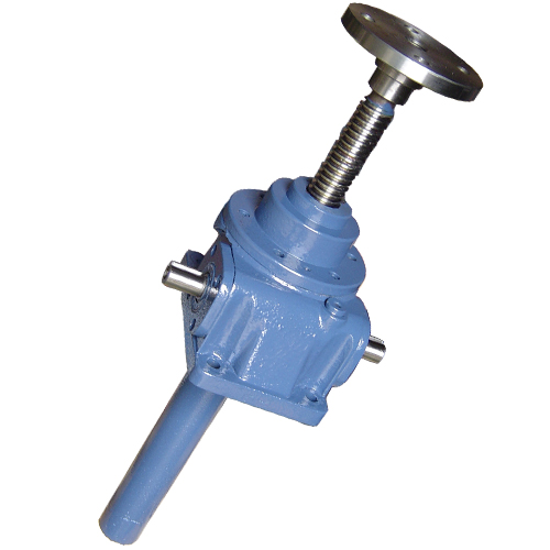 JW螺旋升降機(jī) JW-