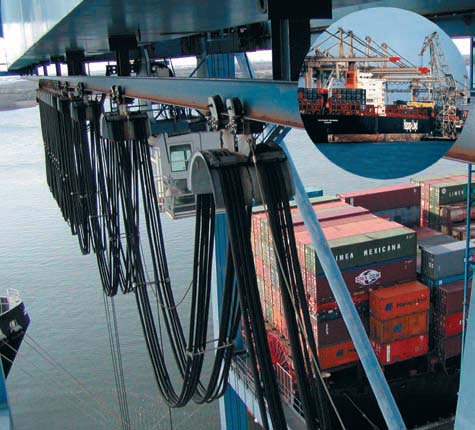 供應(yīng)prysmian電纜