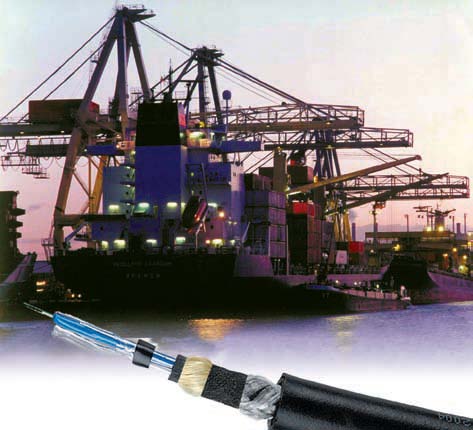 供應(yīng)prysmian電纜