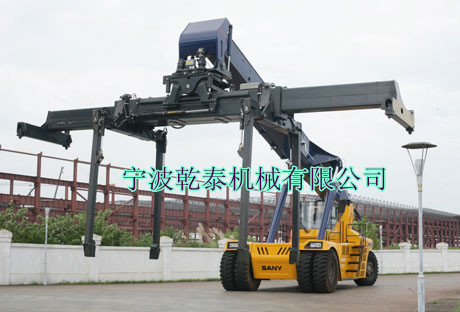 換擋手柄 3E.FA.104