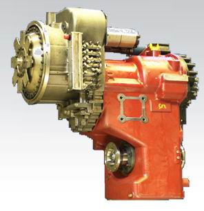 Clark、Dana變速箱配件 Clark、Dana