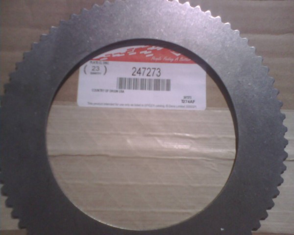 變速箱用鋼片、摩片 Clark、Dana