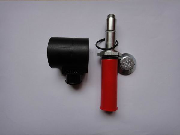 Clark、Dana變速箱用換擋電磁閥+線圈