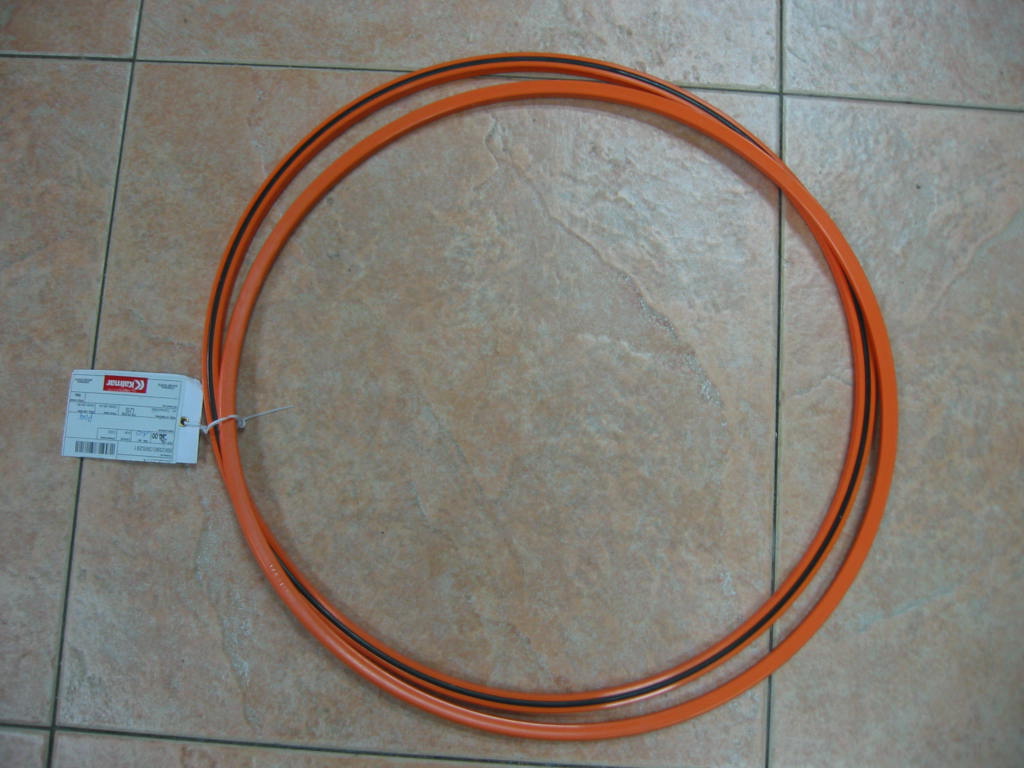 正面吊Rockwell 橋輪邊剎車油封  922748.0001