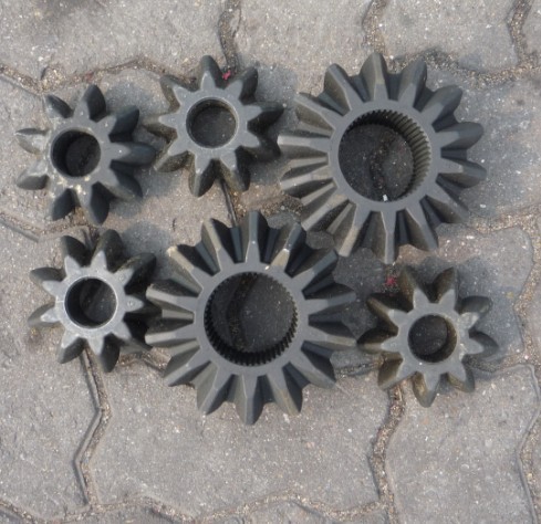 正面吊Rockwell 橋 差速器行星輪、太陽輪 Rockwell