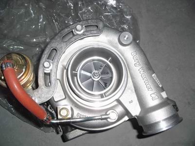 Kalmar、Fantuzzi等Volvo發(fā)動(dòng)機(jī)用 渦輪增壓器 Volvo