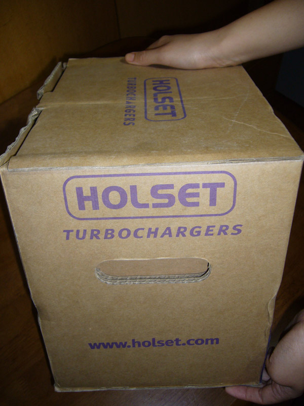 Kalmar、Fantuzzi等Volvo發(fā)動機用 渦輪增壓器 Volvo