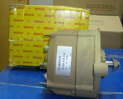 Kalmar、Fantuzzi等Volvo發(fā)動機 用發(fā)電機 Volvo