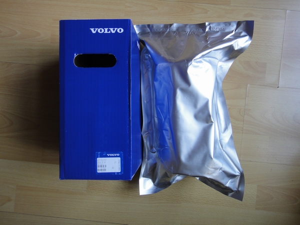 VOLVO發(fā)動機四配套：876183 876183