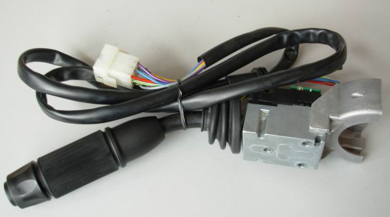 KalmarFantuzzi 換擋手柄