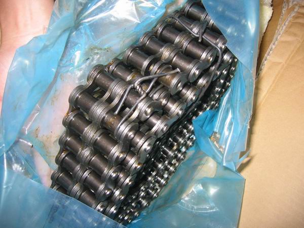 供應(yīng) 堆高機用起升鏈條