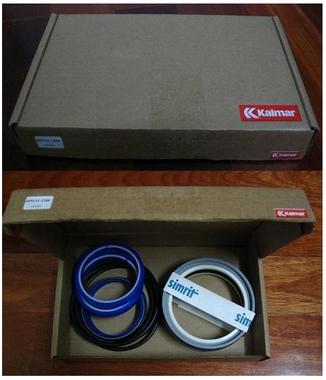 Kalmar、Fantuzzi、CVS、SMV液壓油缸修理包