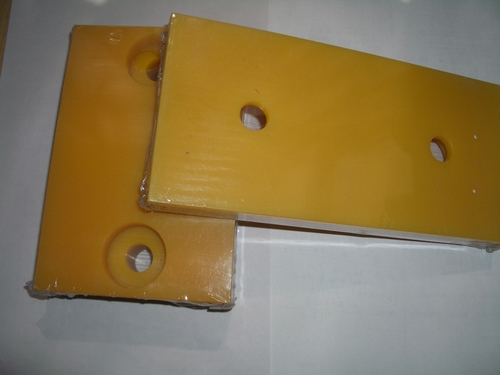 Kalmar、Fantuzzi 用吊具滑塊