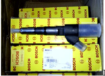 BOSCH噴油器及單體泵 0445120066