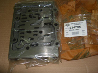 CALRK變速箱油泵