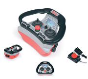 凱特龍工業(yè)無線遙控器LRCM1 LRCM1