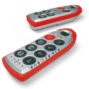 凱特龍工業(yè)無線遙控器Excalibur 6/8 Excalibur 6/8