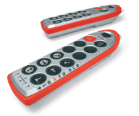 凱特龍工業(yè)無線遙控器Excalibur 10/12 Excalibur 10/12