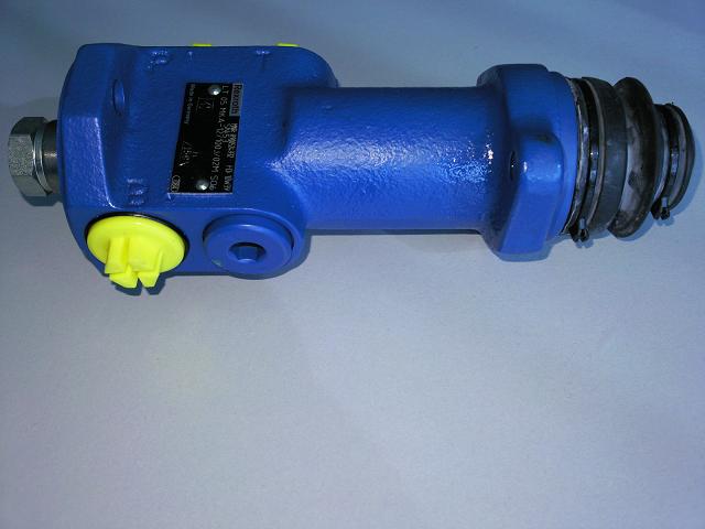 剎車閥922729.0002及922729.0001 922729.0002及922729.0001