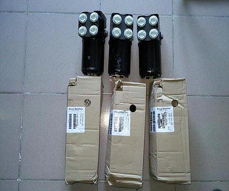 KALMAR方向機920207.028及920207.029 920207.028及920207.029