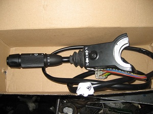 kalmar檔位把手 dce-3p