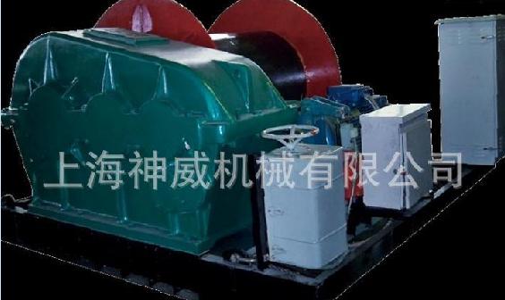 現(xiàn)在公司有32噸卷?yè)P(yáng)機(jī)現(xiàn)貨欲購(gòu)從速 32噸卷?yè)P(yáng)機(jī)