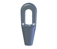 開閉式索節(jié) ZW2501