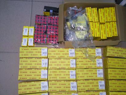 Bosch馬達齒輪，油嘴等