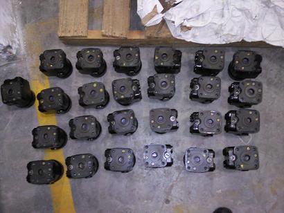 KALMAR方向機(jī)920207.028及920207.029 920207.028及920207.029