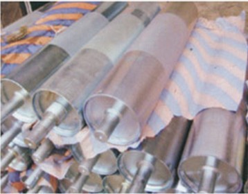 定制輥筒 車加工輥筒，精加工滾筒 主動(dòng)輥筒 滾花輥 包膠輥筒，剎車輥筒恒久品質(zhì)，服務(wù)客戶恒遠(yuǎn)機(jī)械 HY-8