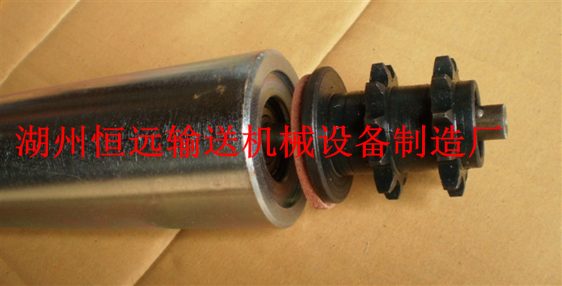 廠家定制積放式輥筒 積放式輥道線，剎車輥道線 單雙鏈積放輥道機(jī)，積放式輸送線13385826002魯先生 HY-09