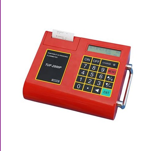 南京便攜式超聲波流量計(jì)高精度測量廠家報(bào)價(jià) AKTTUF-2000P