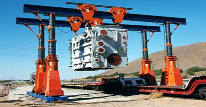 液壓重型提升龍門吊 非標(biāo)_港機(jī)網(wǎng) 液壓重型提升龍門吊 非標(biāo)_港機(jī)網(wǎng)