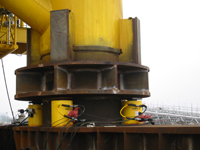 同步頂升系統(tǒng)