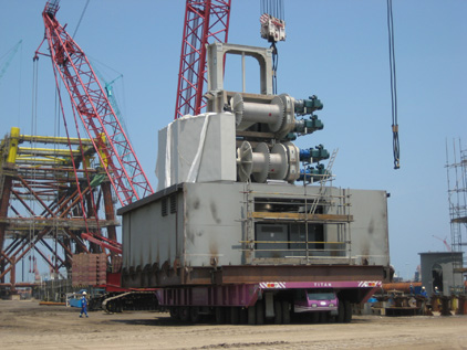 液壓平板車_港機(jī)網(wǎng) 液壓平板車_港機(jī)網(wǎng)