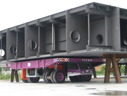 液壓平板車_港機(jī)網(wǎng) 液壓平板車_港機(jī)網(wǎng)