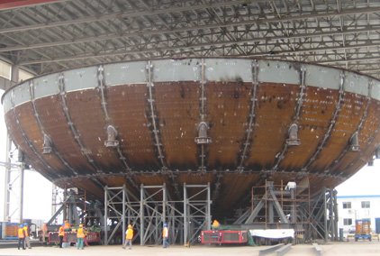 動力模塊車_港機網(wǎng) 動力模塊車_港機網(wǎng)