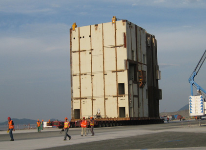 動力模塊車_港機網(wǎng) 動力模塊車_港機網(wǎng)